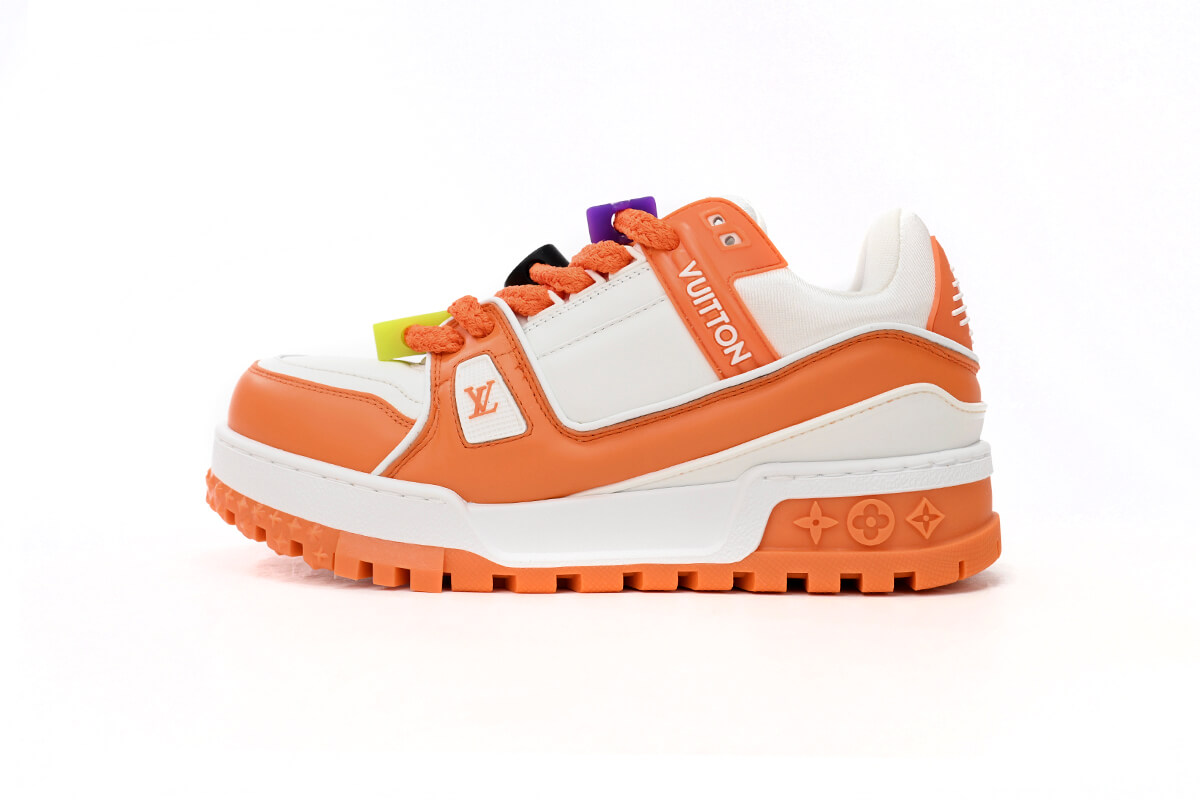 74_Louis Vuitton Shoes
