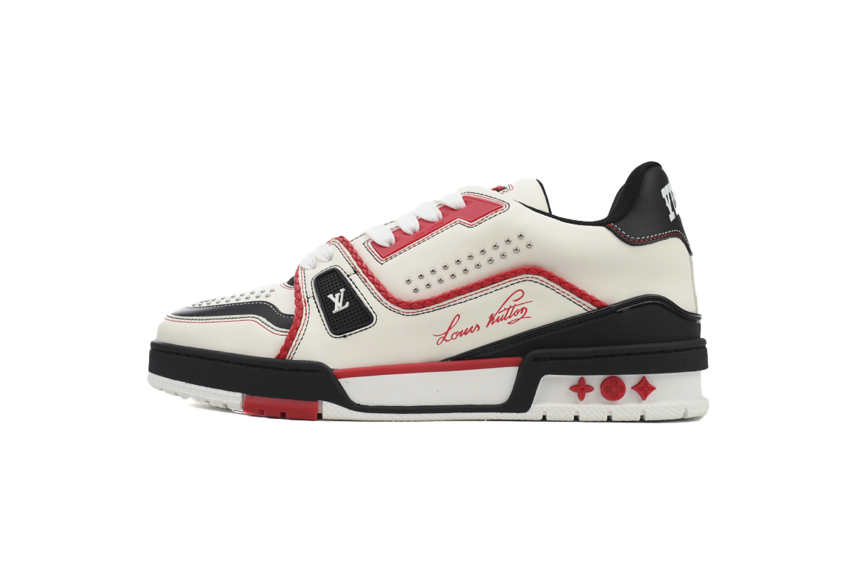 64_Louis Vuitton Shoes