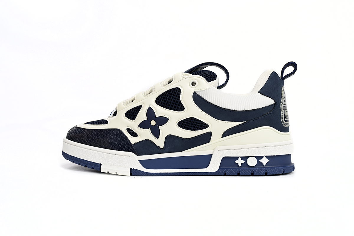 90_Louis Vuitton Shoes