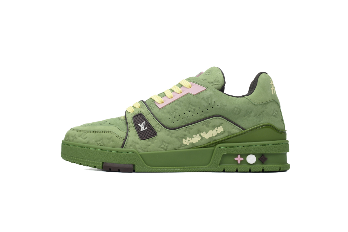 65_Louis Vuitton Shoes