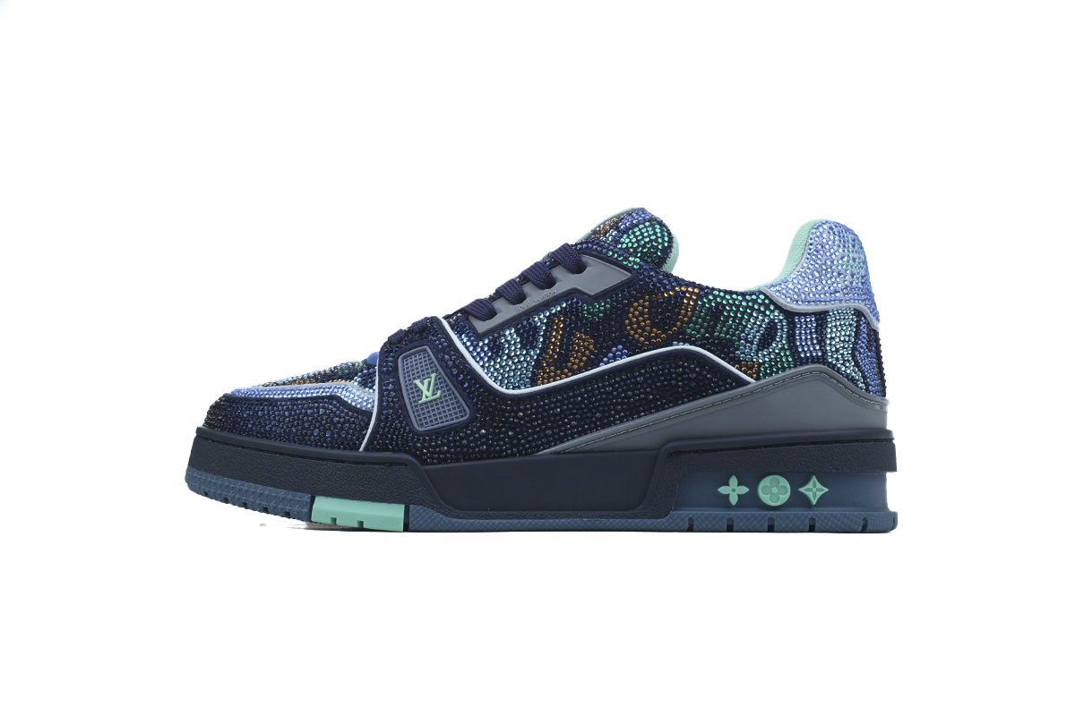 113_Louis Vuitton Shoes