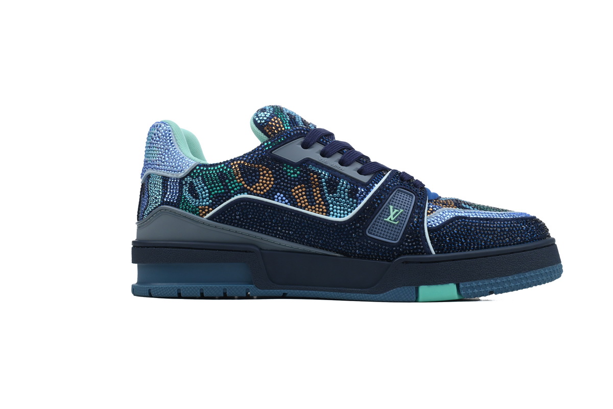 113_Louis Vuitton Shoes