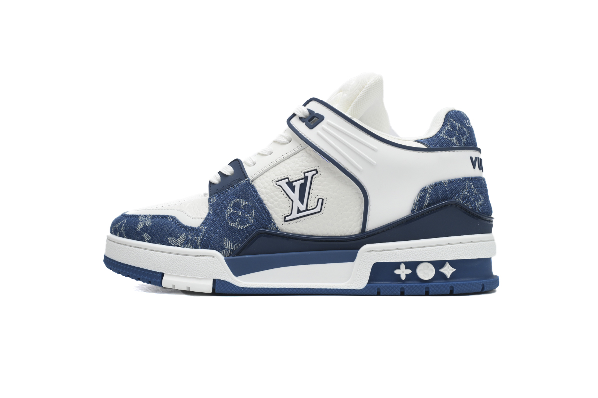 9_Louis Vuitton Shoes
