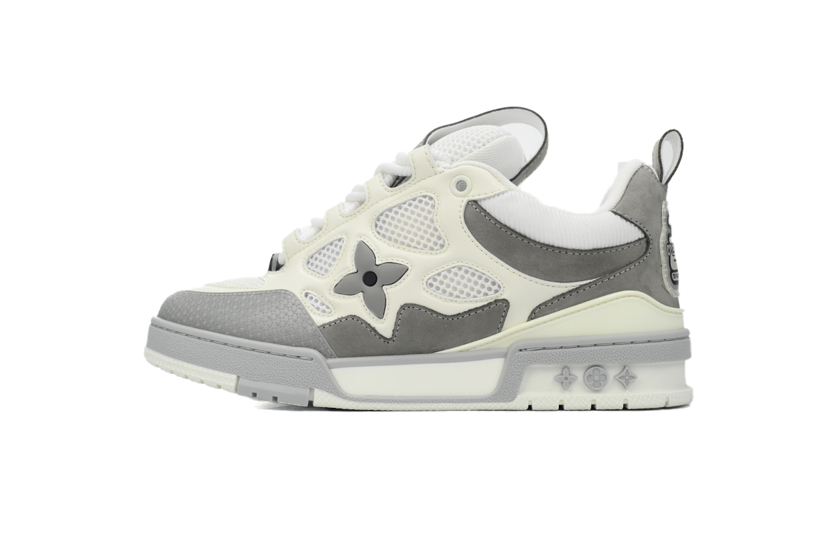 86_Louis Vuitton Shoes