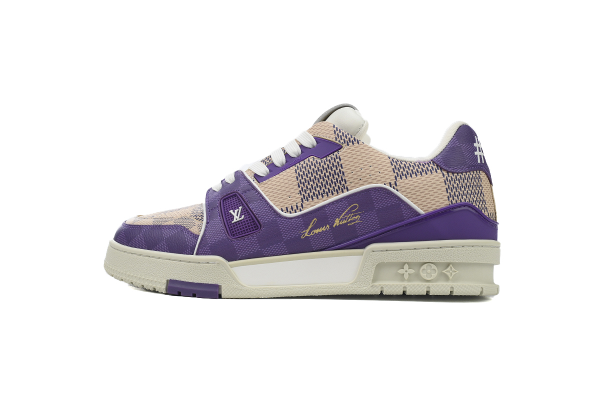 51_Louis Vuitton Shoes