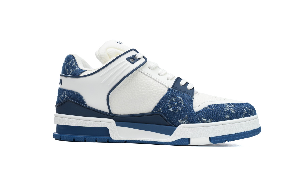 9_Louis Vuitton Shoes