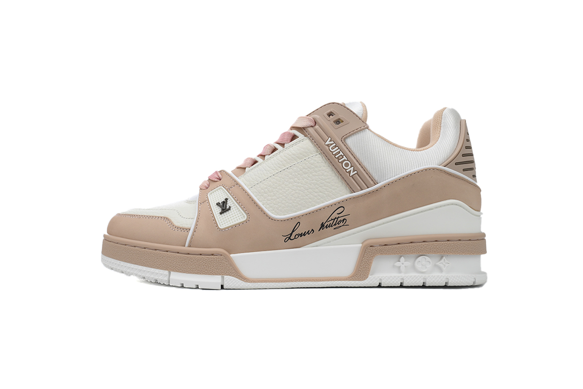 1_Louis Vuitton Shoes