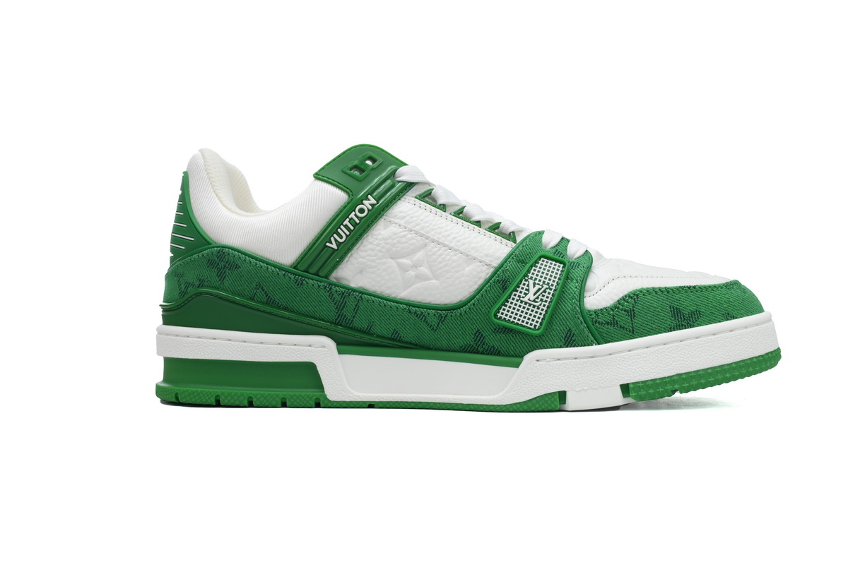 10_Louis Vuitton Shoes