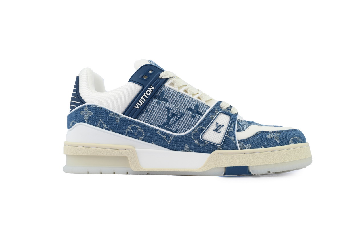 85_Louis Vuitton Shoes