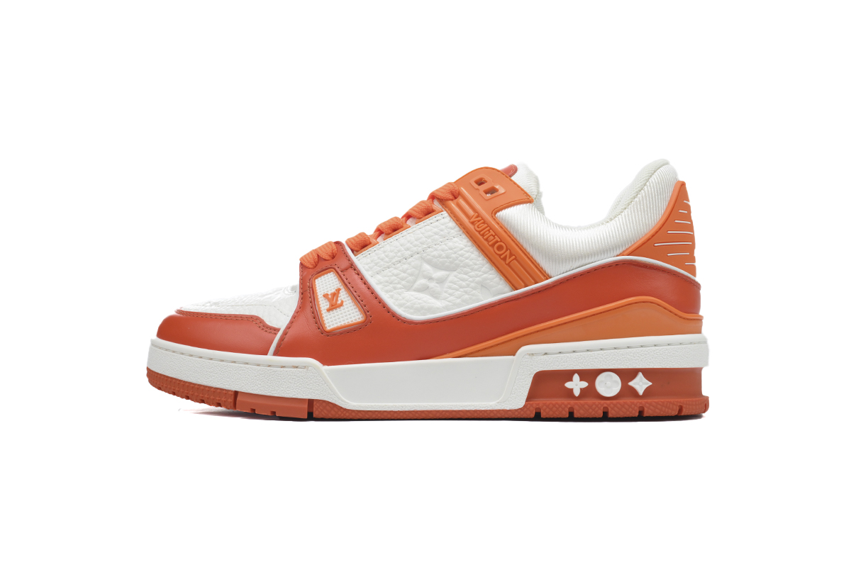 41_Louis Vuitton Shoes