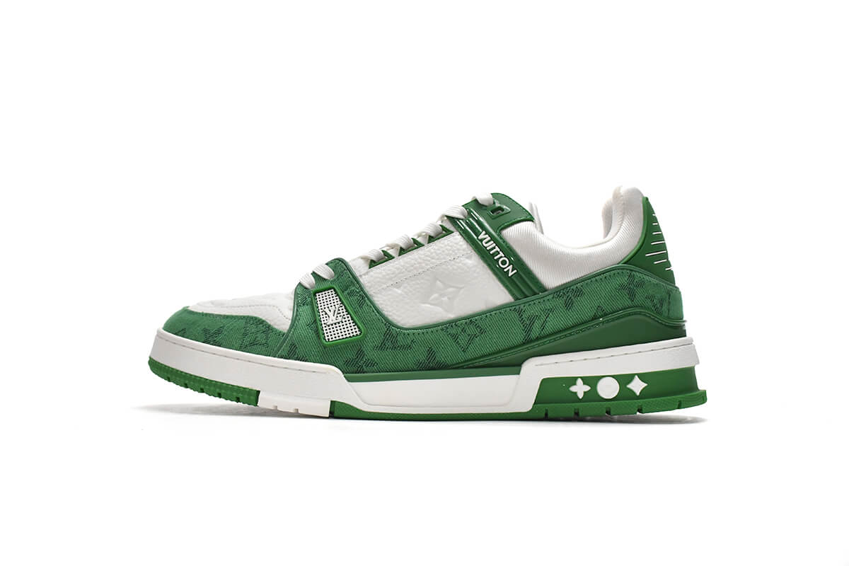 76_Louis Vuitton Shoes