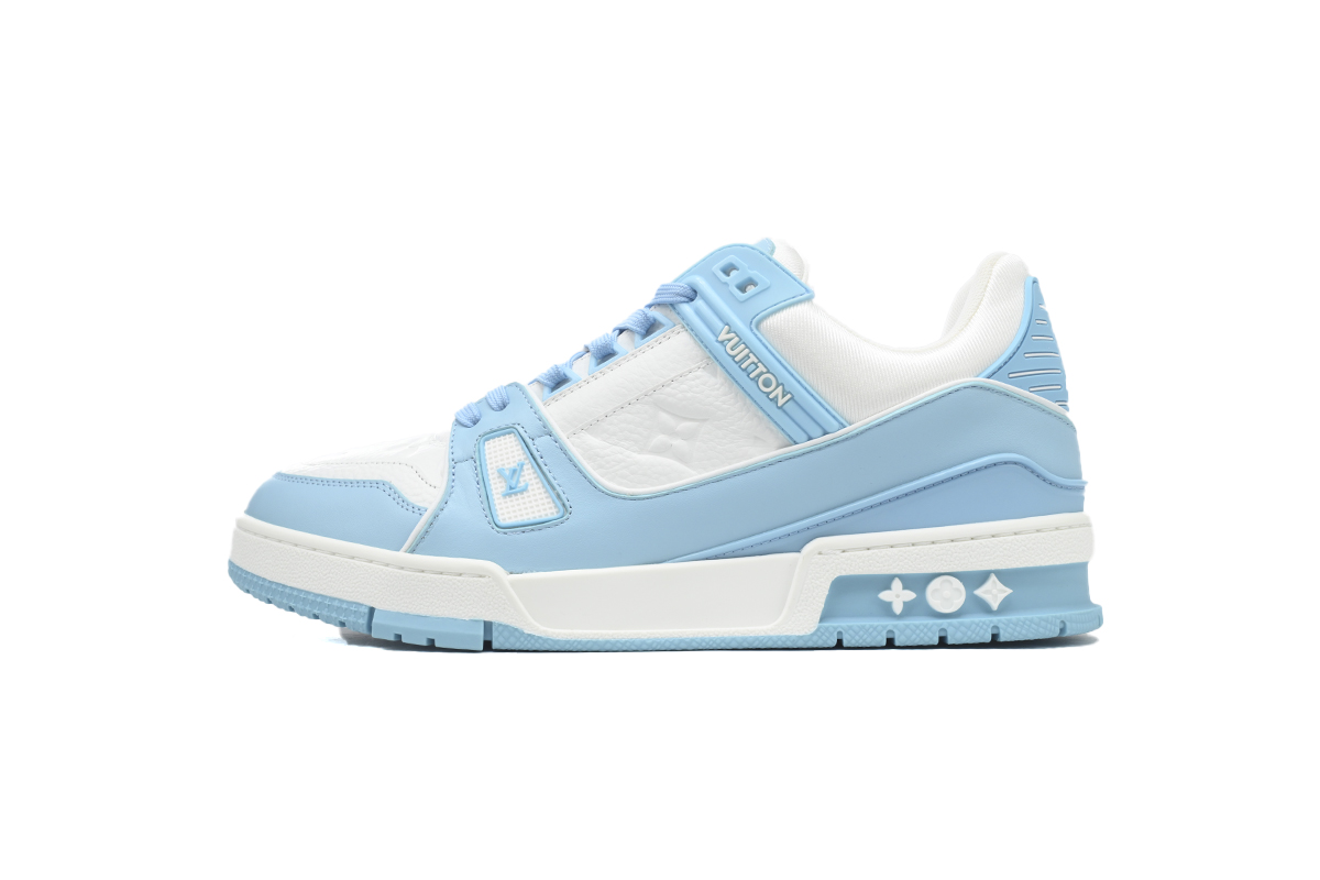 46_Louis Vuitton Shoes
