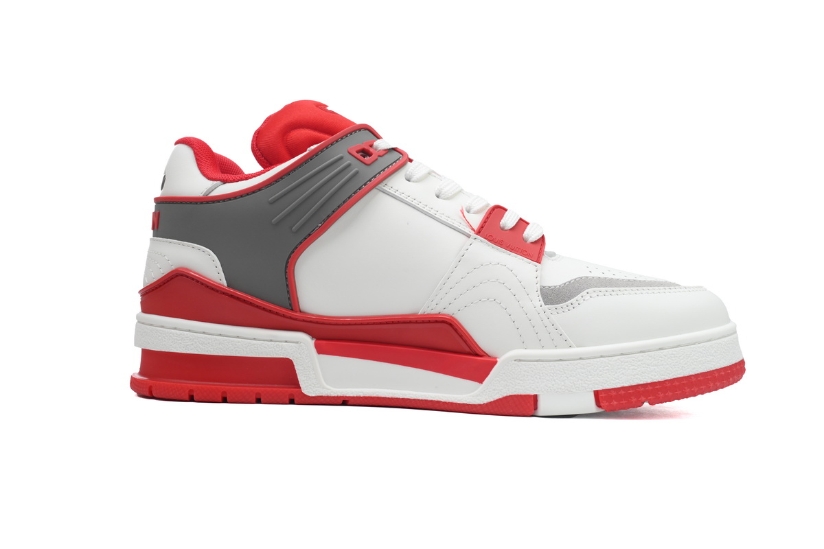 5_Louis Vuitton Shoes