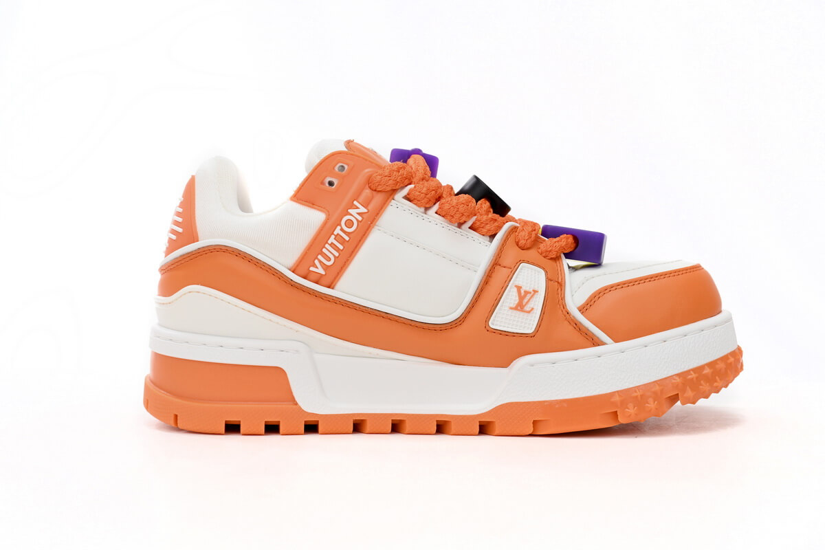 74_Louis Vuitton Shoes