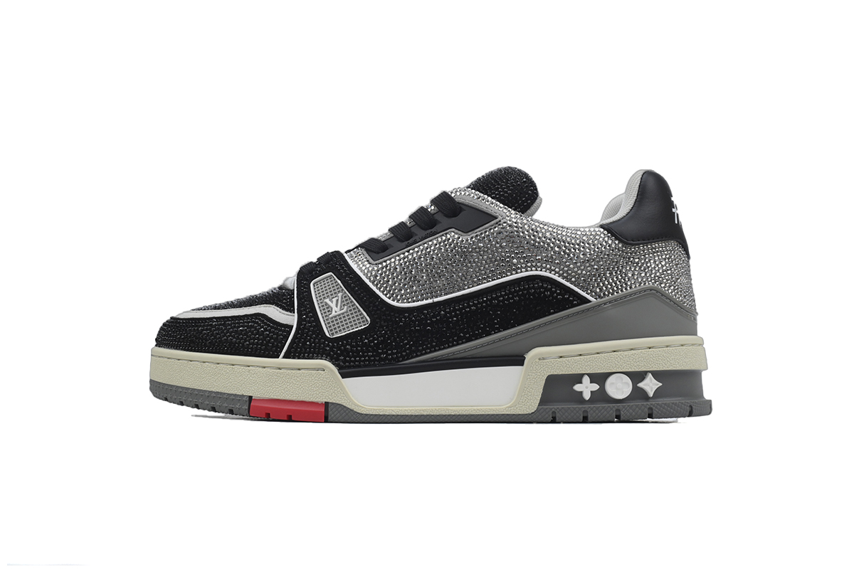 99_Louis Vuitton Shoes