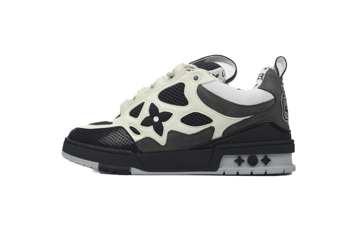 84_Louis Vuitton Shoes