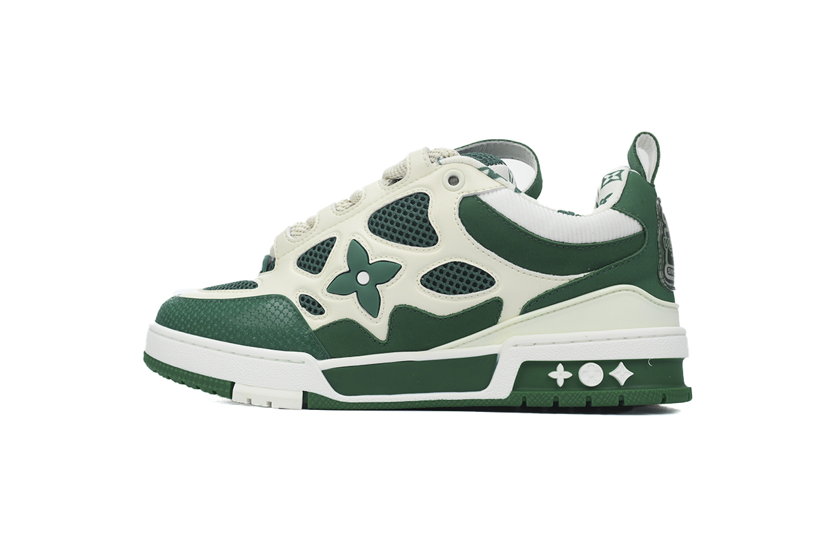 85_Louis Vuitton Shoes