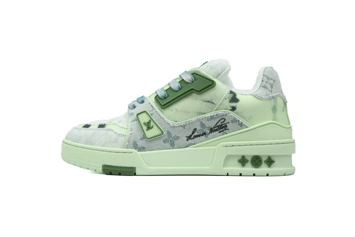 83_Louis Vuitton Shoes