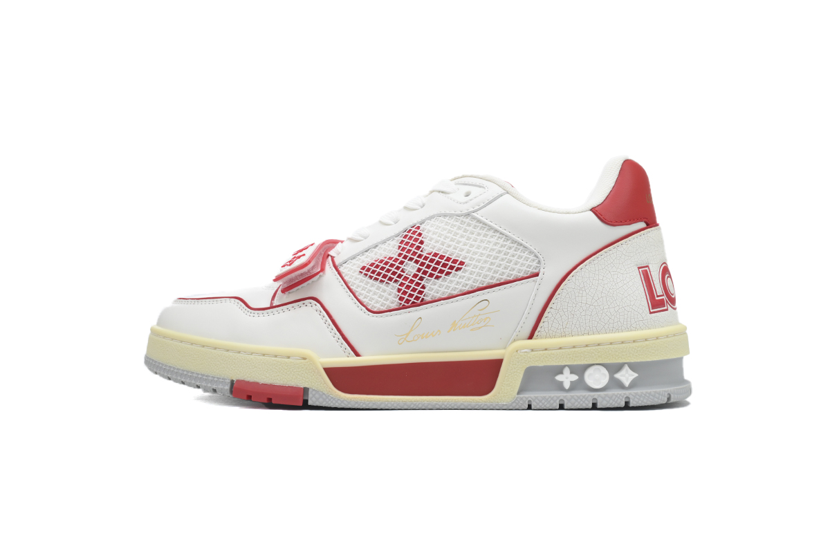 19_Louis Vuitton Shoes