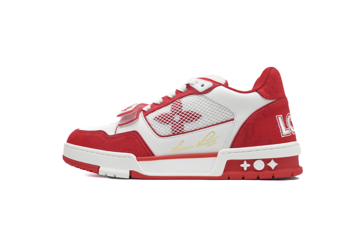 17_Louis Vuitton Shoes