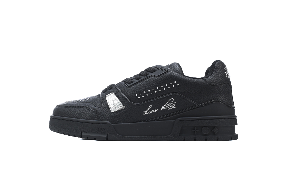 93_Louis Vuitton Shoes