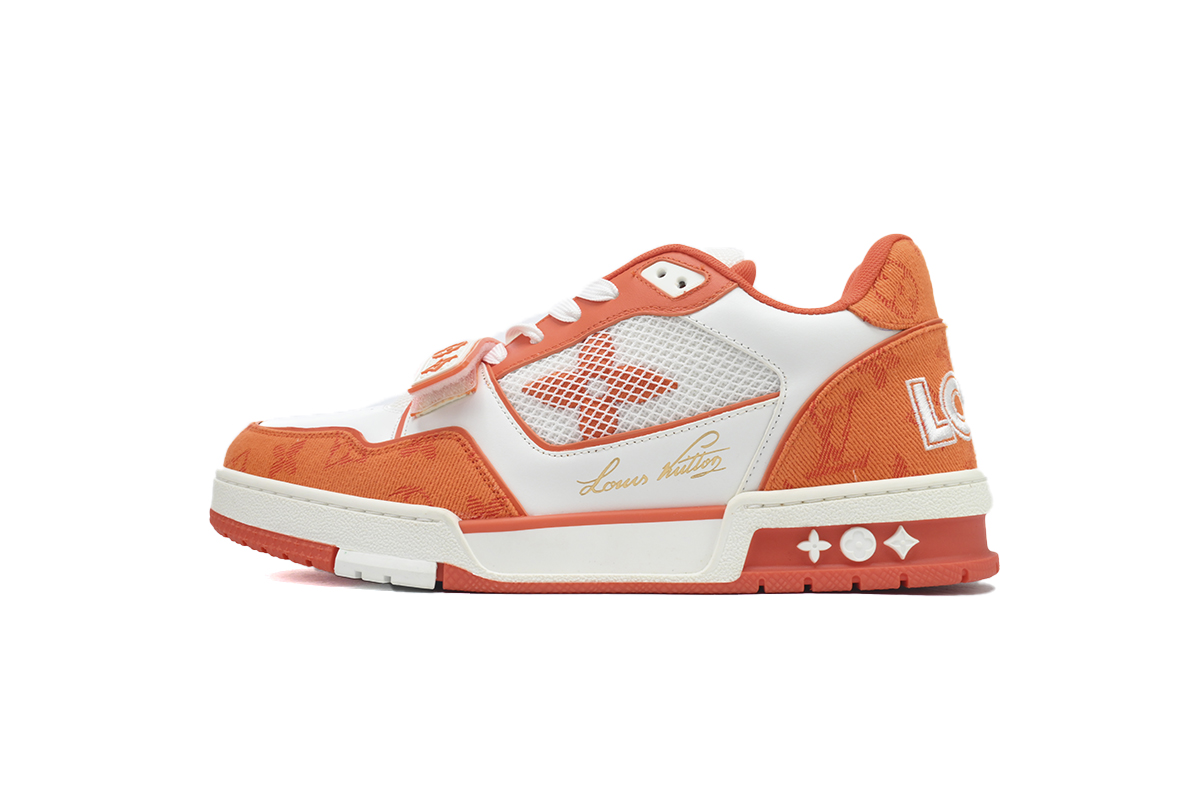 27_Louis Vuitton Shoes