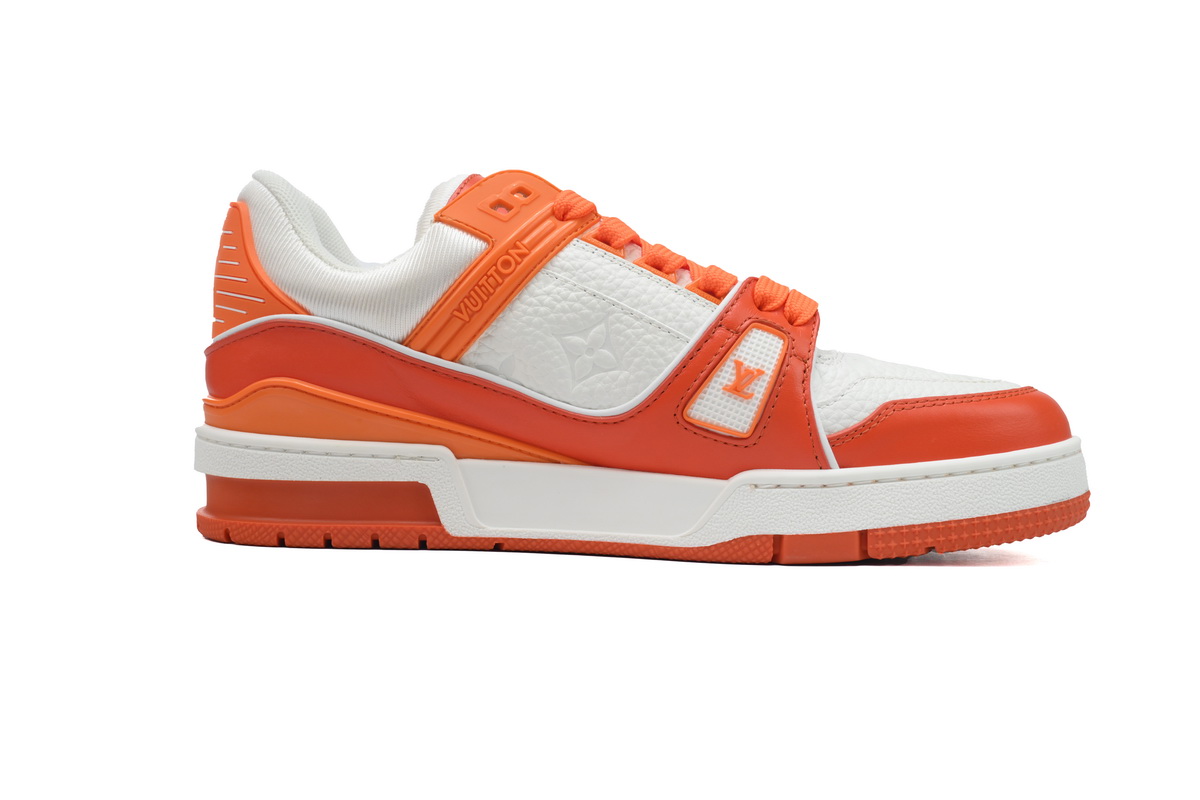 41_Louis Vuitton Shoes