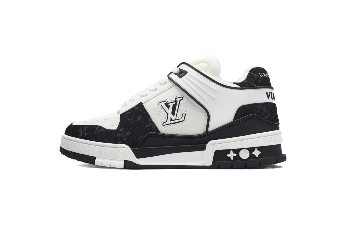 3_Louis Vuitton Shoes