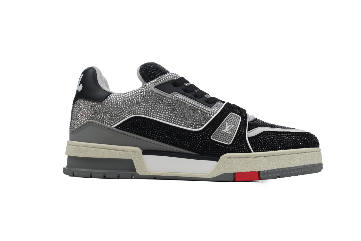 99_Louis Vuitton Shoes