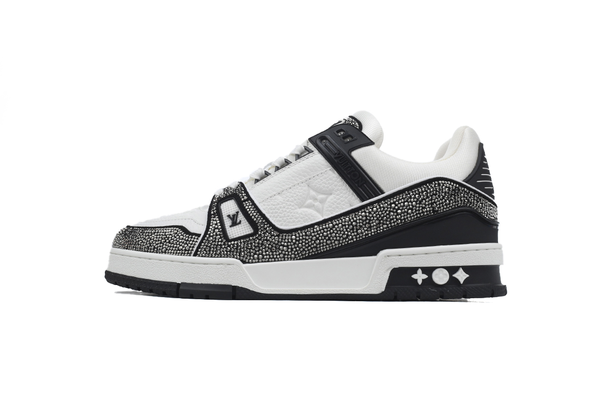 107_Louis Vuitton Shoes