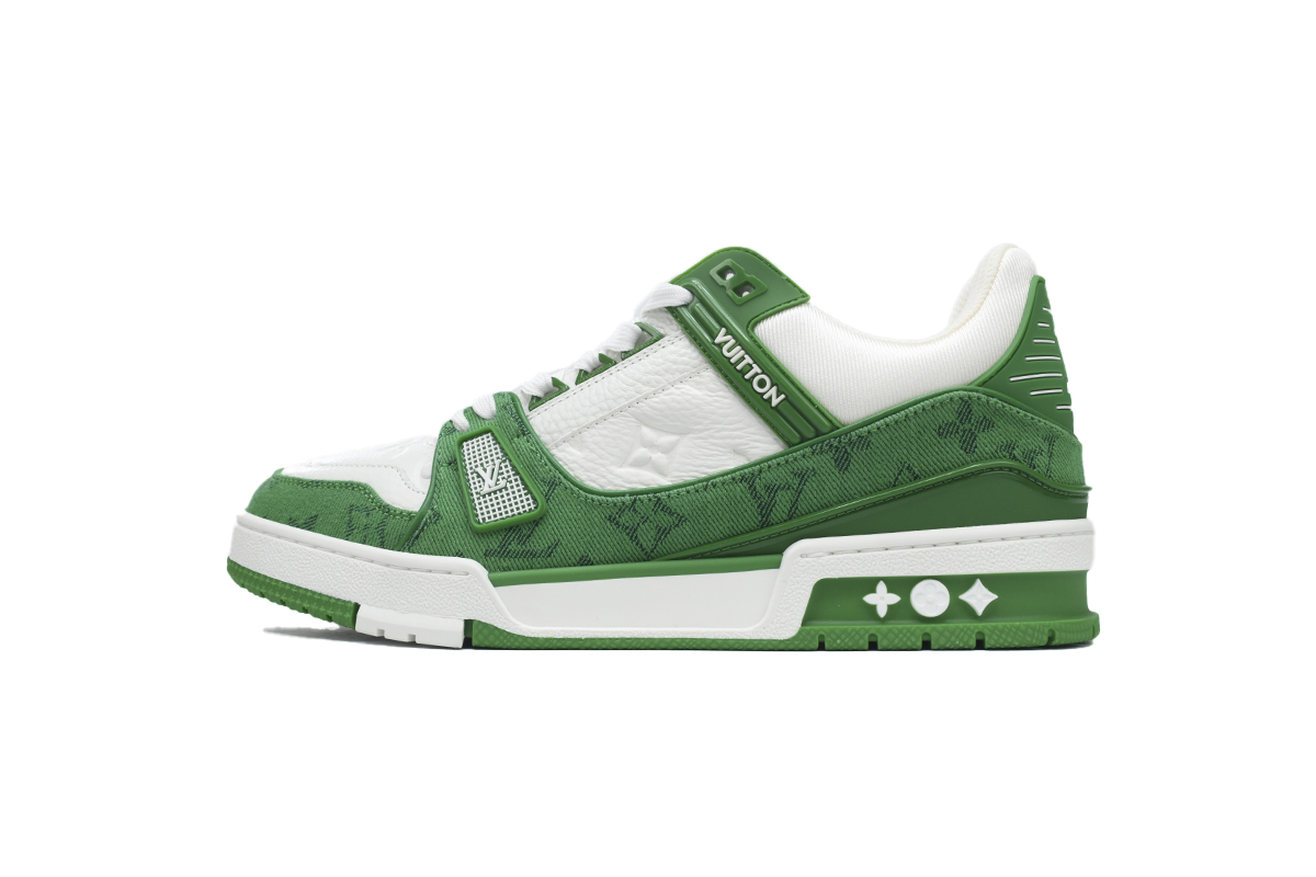 10_Louis Vuitton Shoes