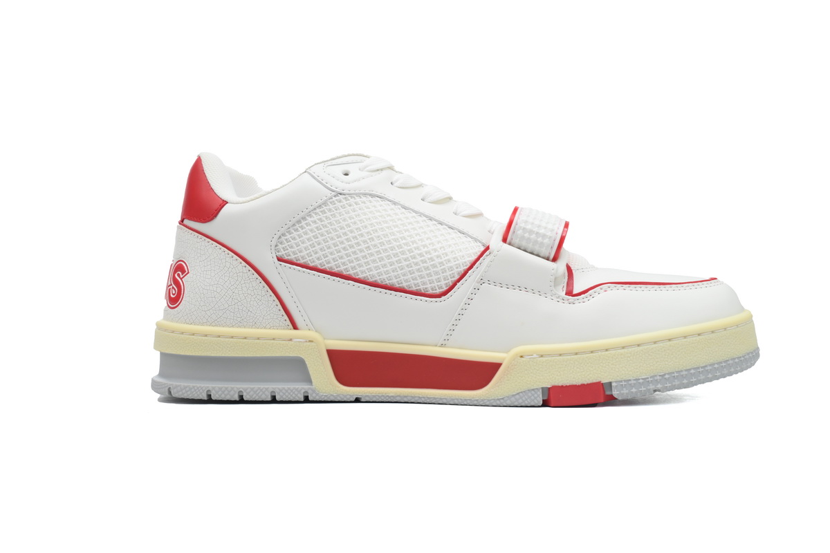 19_Louis Vuitton Shoes