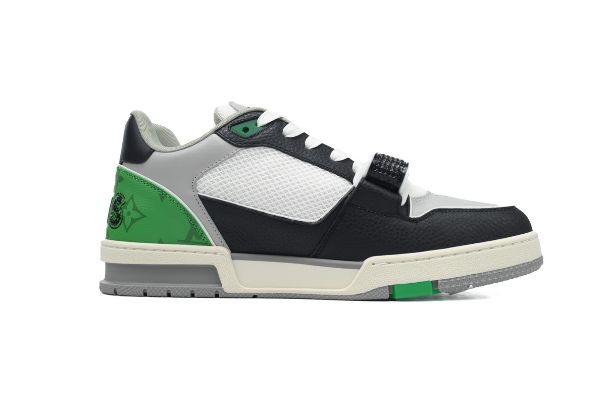 22_Louis Vuitton Shoes