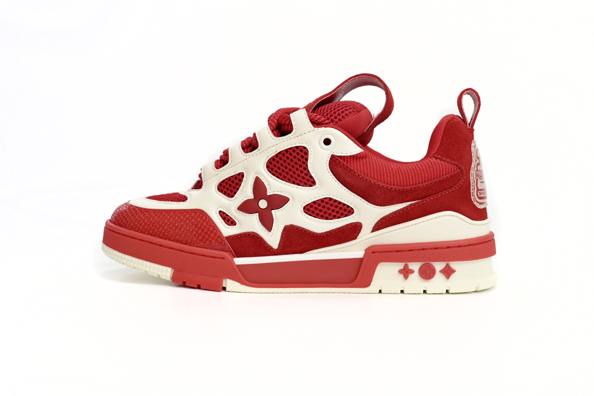 88_Louis Vuitton Shoes