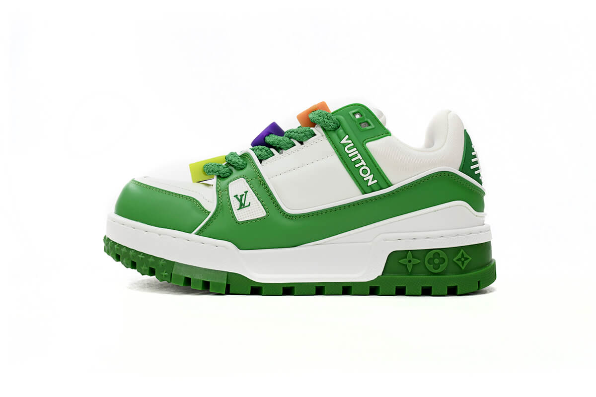 72_Louis Vuitton Shoes