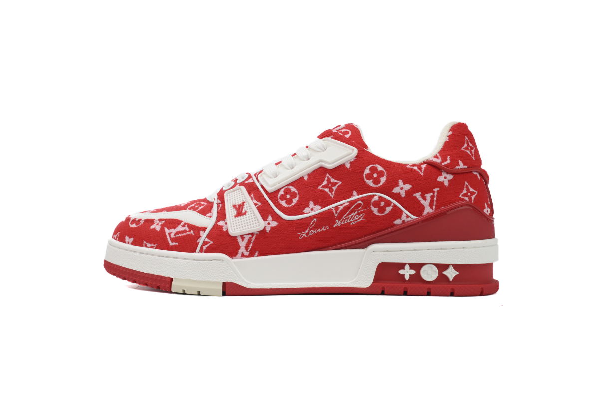 78_Louis Vuitton Shoes