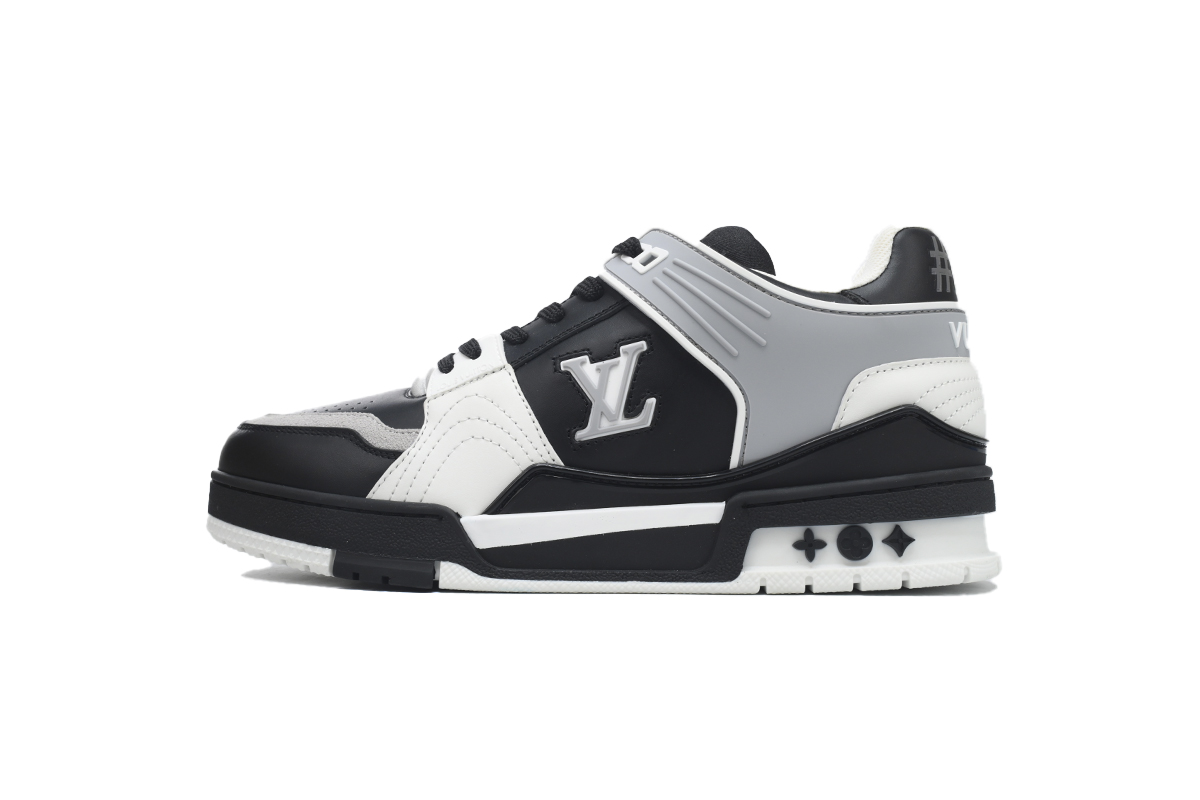 7_Louis Vuitton Shoes