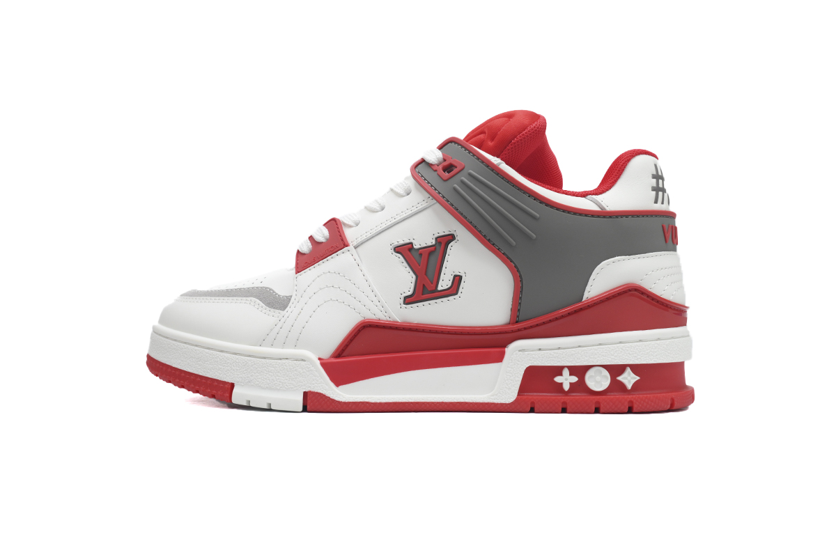 5_Louis Vuitton Shoes