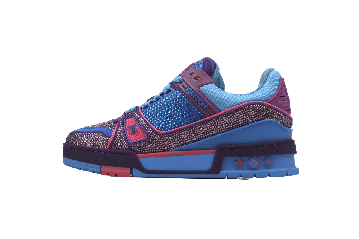 95_Louis Vuitton Shoes
