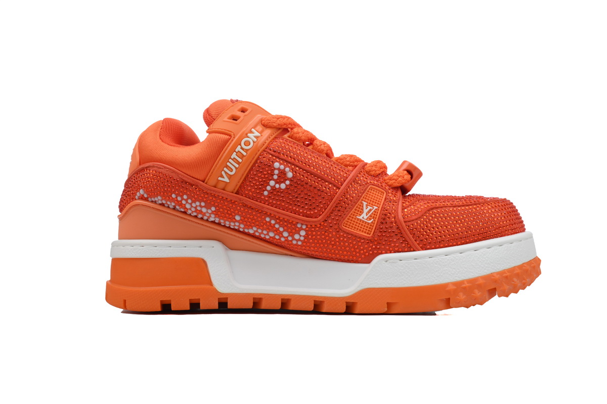 98_Louis Vuitton Shoes