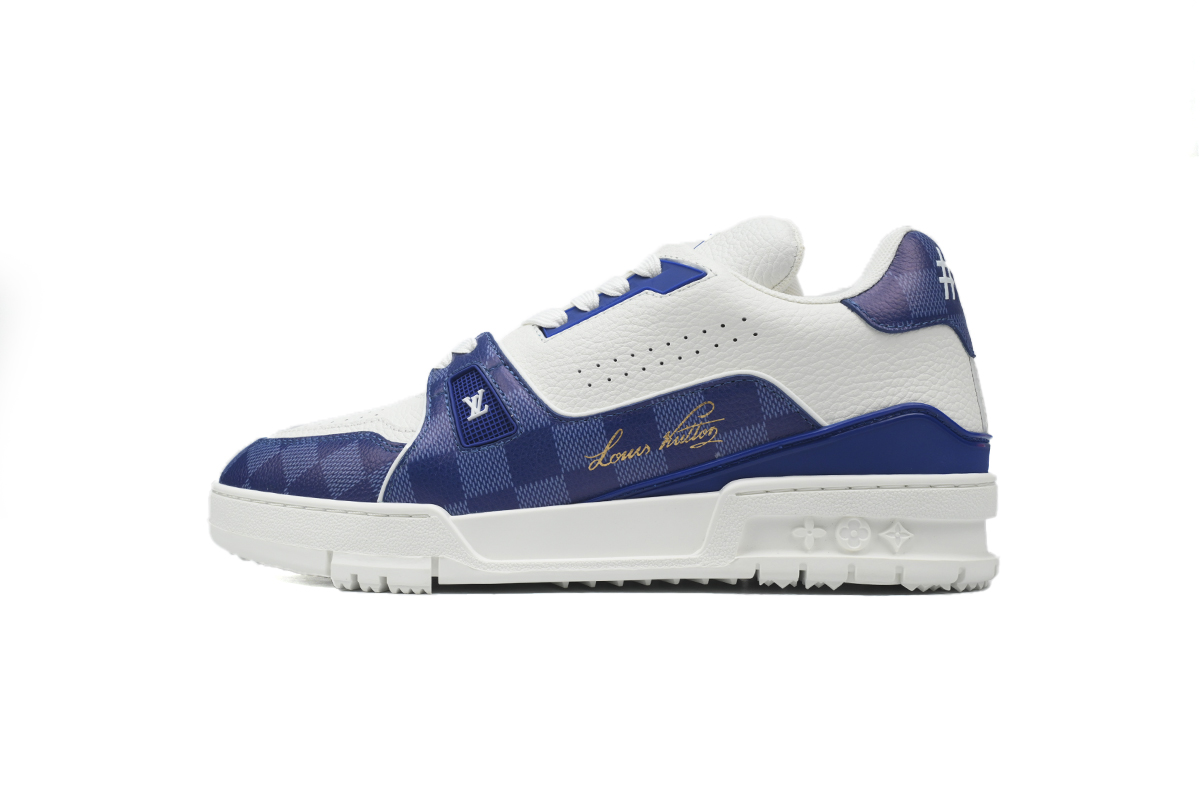 52_Louis Vuitton Shoes