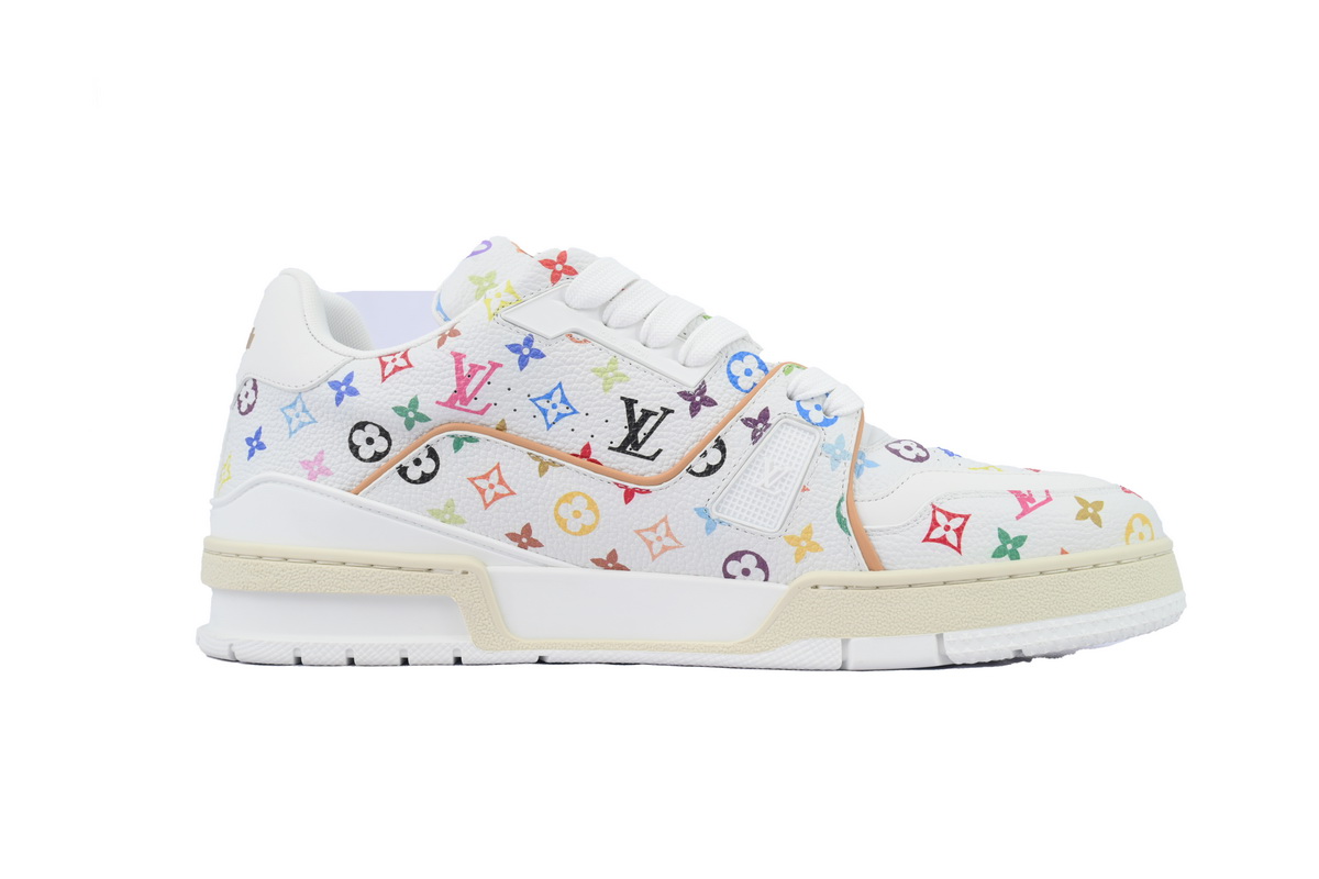 89_Louis Vuitton Shoes
