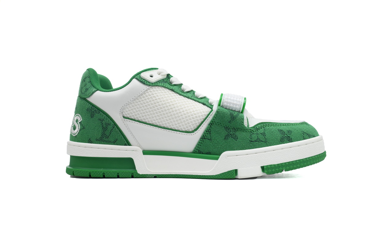 18_Louis Vuitton Shoes