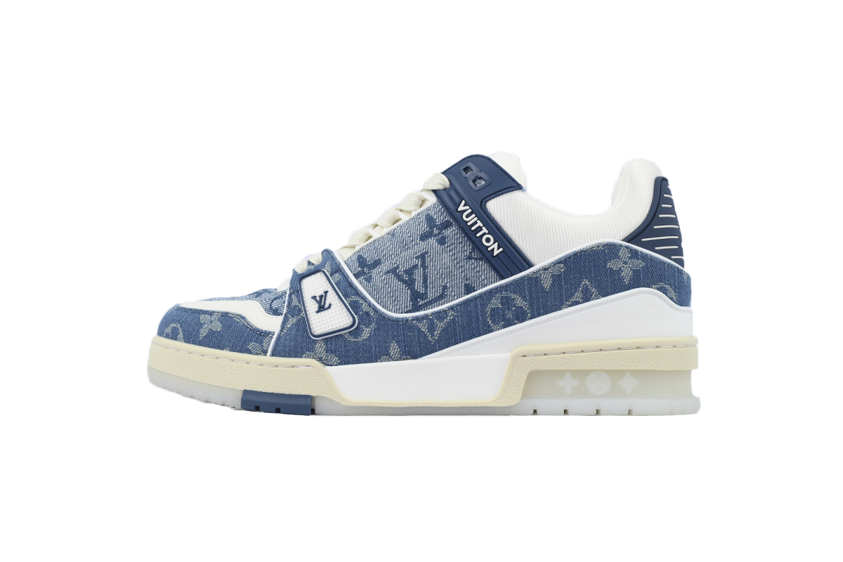 85_Louis Vuitton Shoes