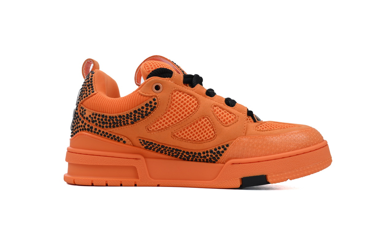 96_Louis Vuitton Shoes