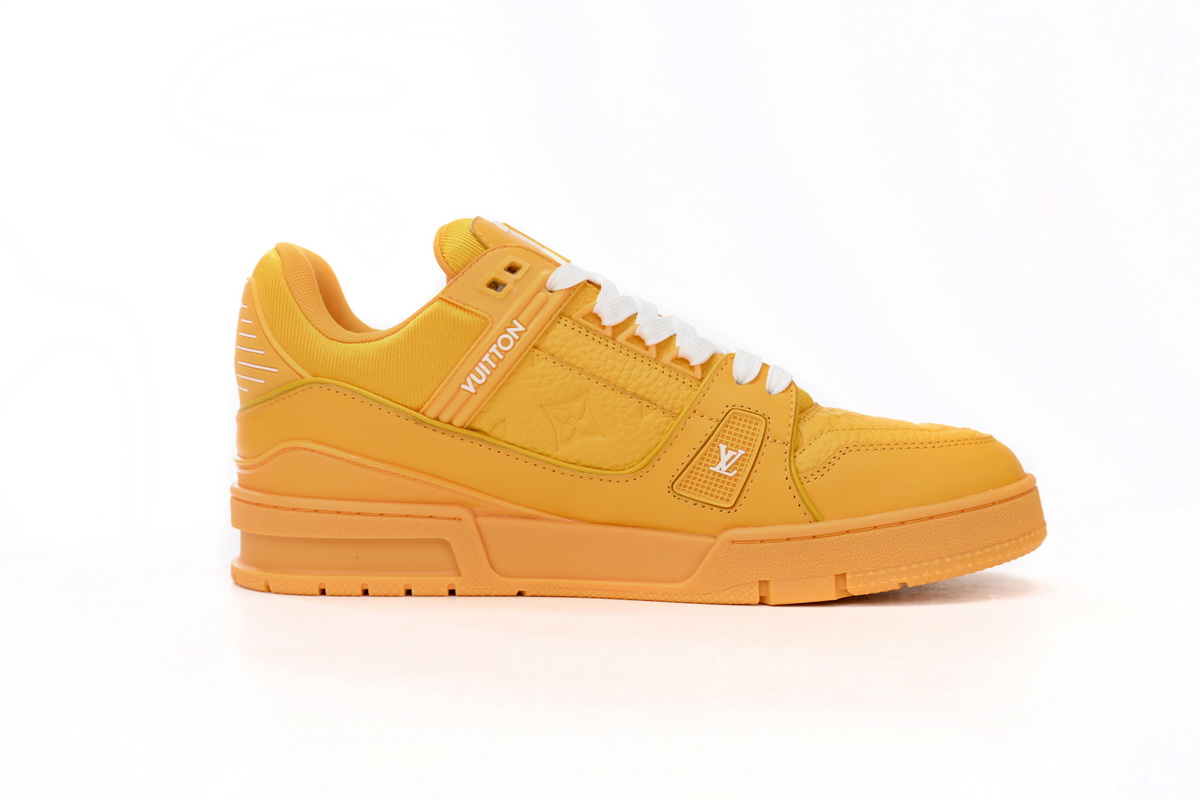 40_Louis Vuitton Shoes