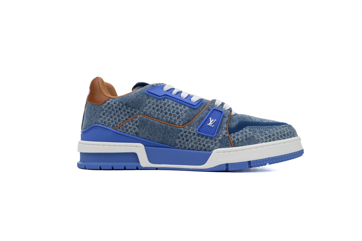 119_Louis Vuitton Shoes