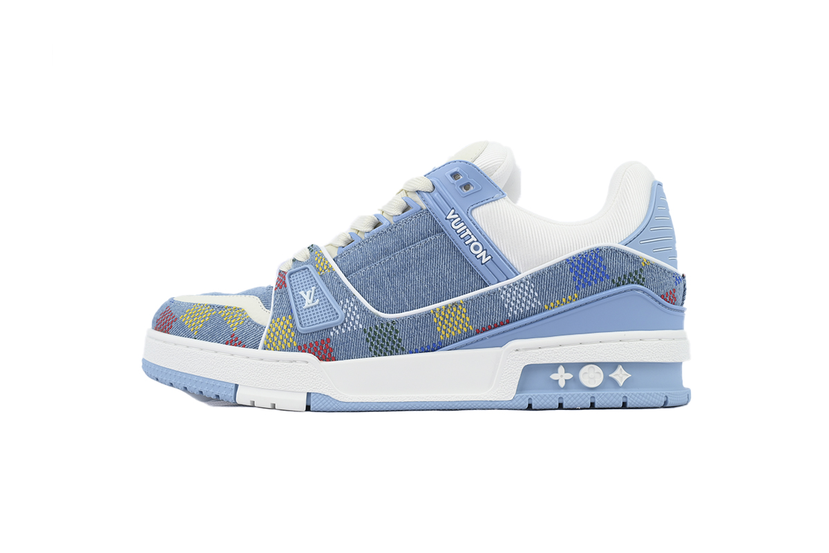 84_Louis Vuitton Shoes
