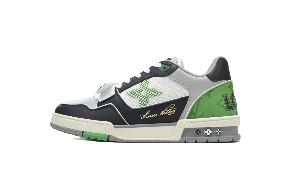 22_Louis Vuitton Shoes