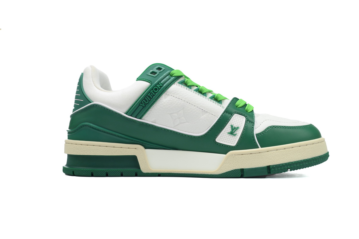 47_Louis Vuitton Shoes